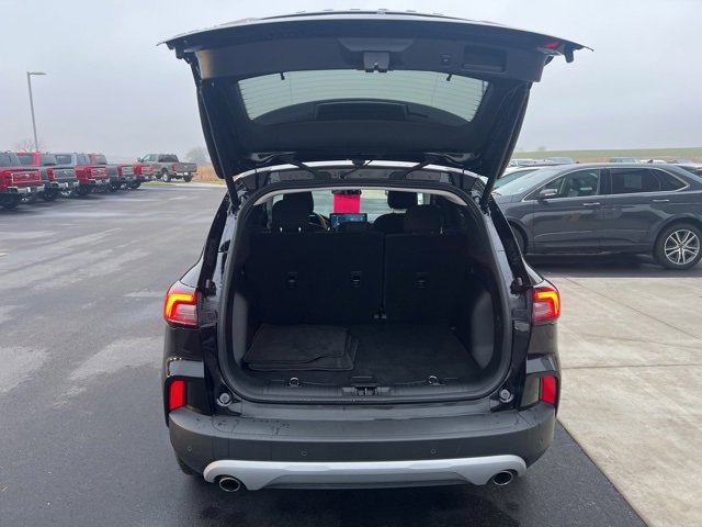 Used 2023 Ford Escape Active w/ Tech Pack #2 image 14
