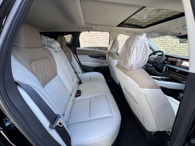 New 2026 Nissan Murano Platinum w/ Cargo Package image 9