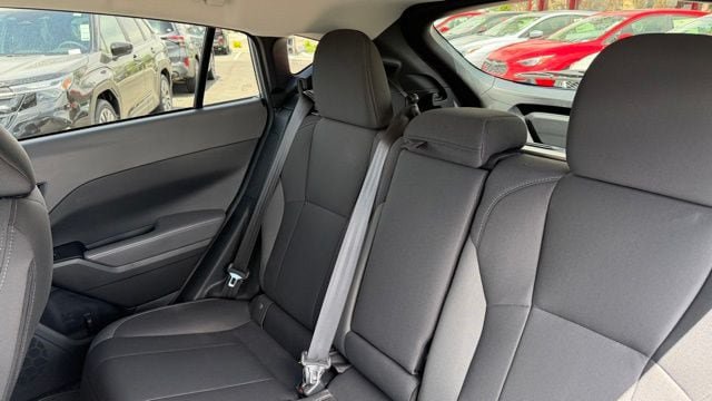 Certified 2026 Subaru Crosstrek 2.5i Premium AWD/4WD image 14