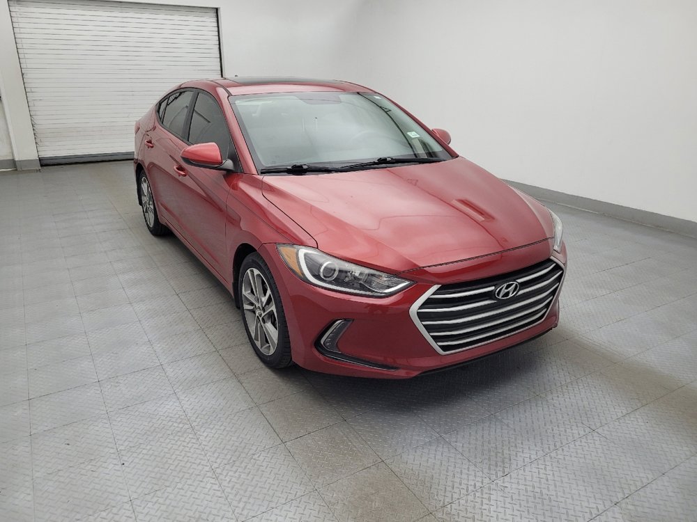 Used 2018 Hyundai Elantra Value Edition FWD image 13