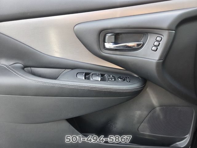 Certified 2023 Nissan Murano SL FWD image 28