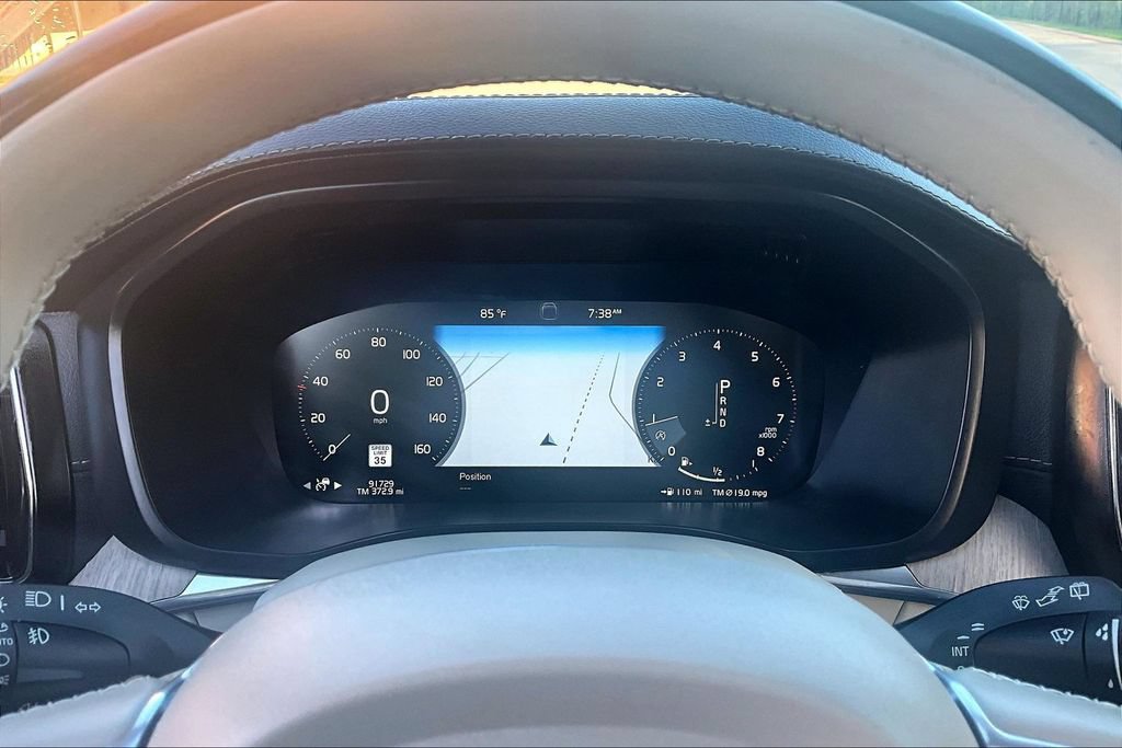Used 2018 Volvo XC60 T6 Inscription w/ Convenience Package AWD/4WD image 30