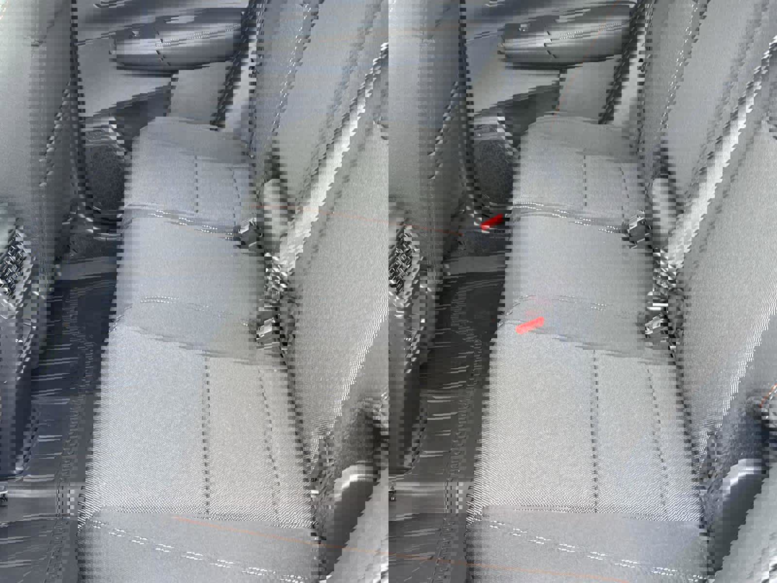 Used 2026 Honda CR-V TrailSport image 15