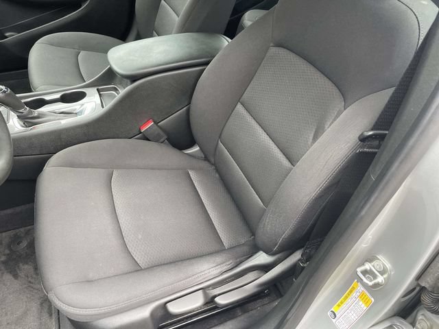 Used 2018 Chevrolet Malibu LS FWD image 13