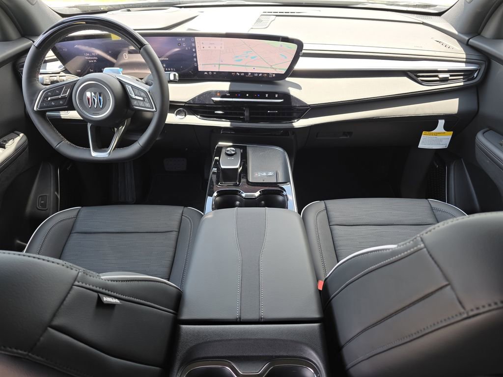 New 2025 Buick Enclave Sport Touring w/ Super Cruise Package image 15