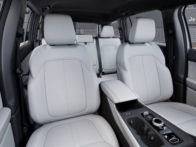 New 2026 Jeep Cherokee Limited AWD/4WD image 16