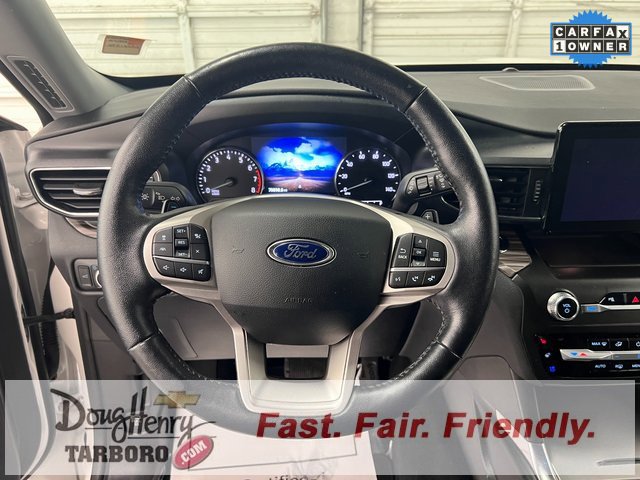 Used 2020 Ford Explorer Limited image 50