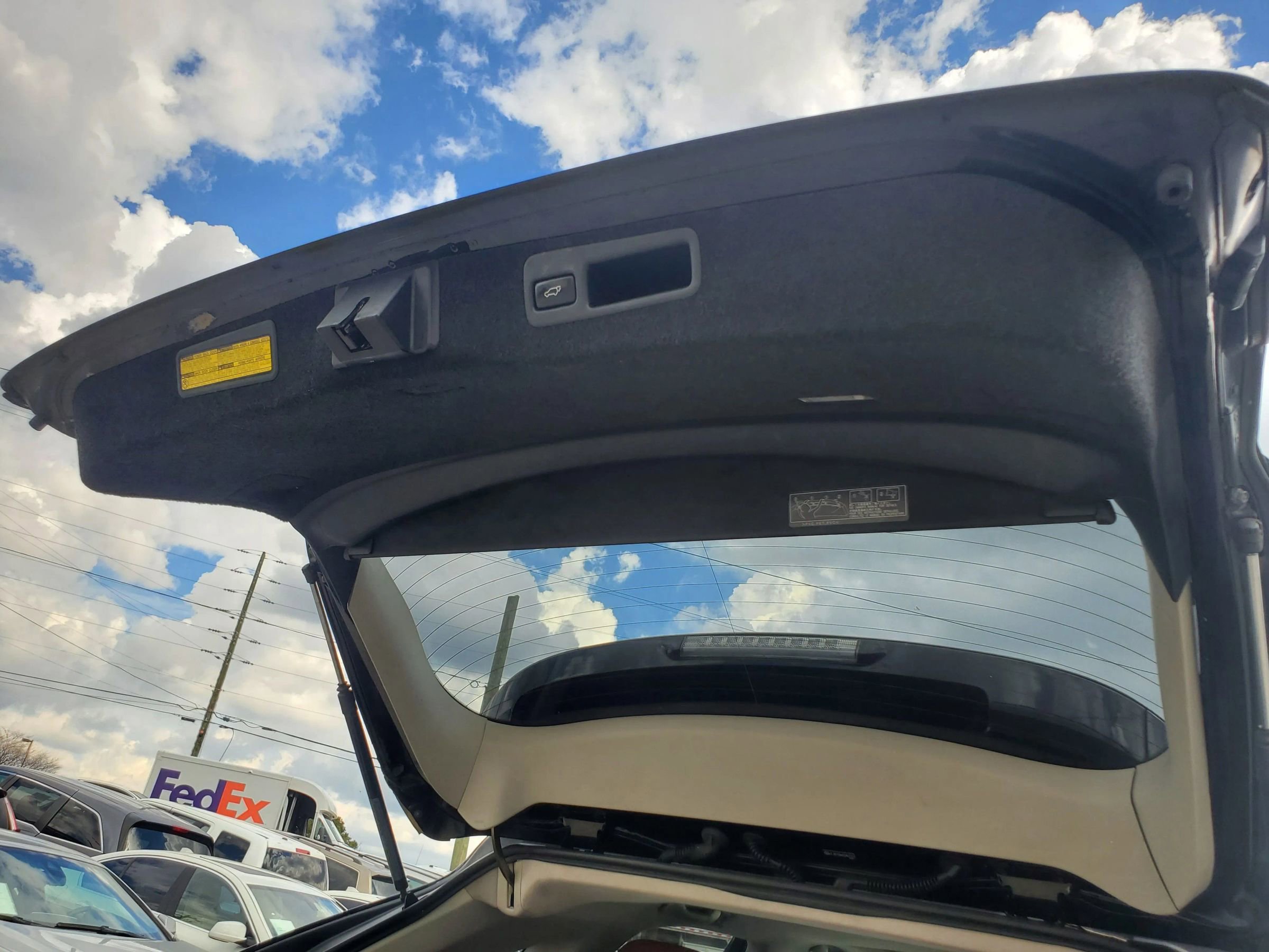 Used 2013 Lexus RX 450h AWD w/ Navigation Pkg image 54