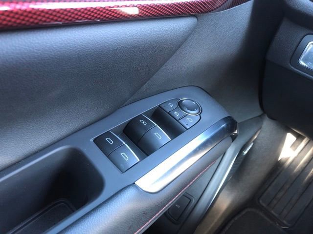 Used 2024 Chevrolet Traverse RS image 50