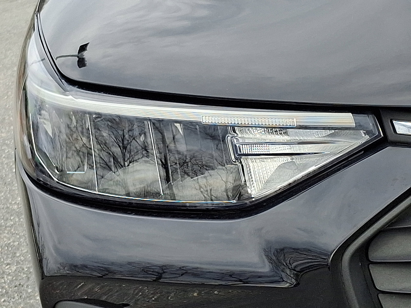 Certified 2023 Ford Escape Active AWD/4WD image 9