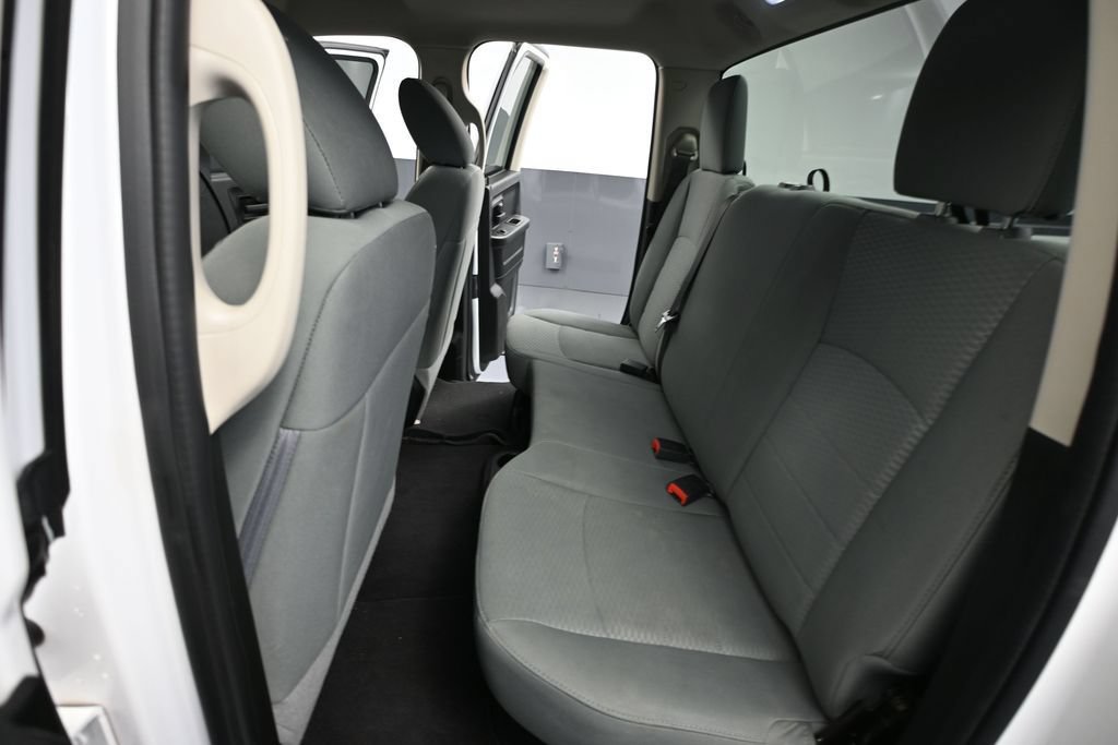 Used 2019 RAM 1500 Express w/ Express Value Package AWD/4WD image 28