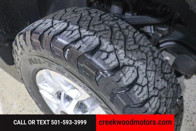 Used 2023 Chevrolet Silverado 2500 LT w/ Convenience Package image 27