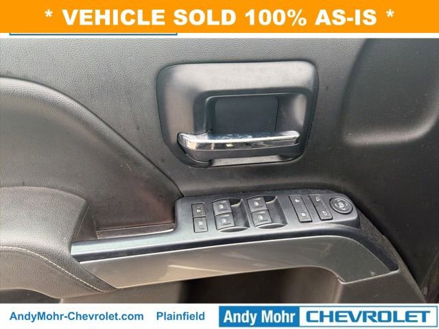 Used 2014 Chevrolet Silverado 1500 LT image 11