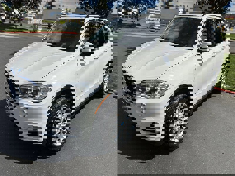 Used 2016 BMW X5 sDrive35i image 5