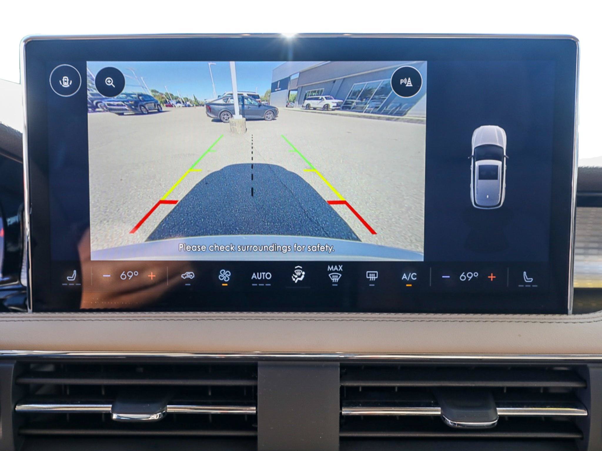 Certified 2023 Lincoln Corsair FWD image 18