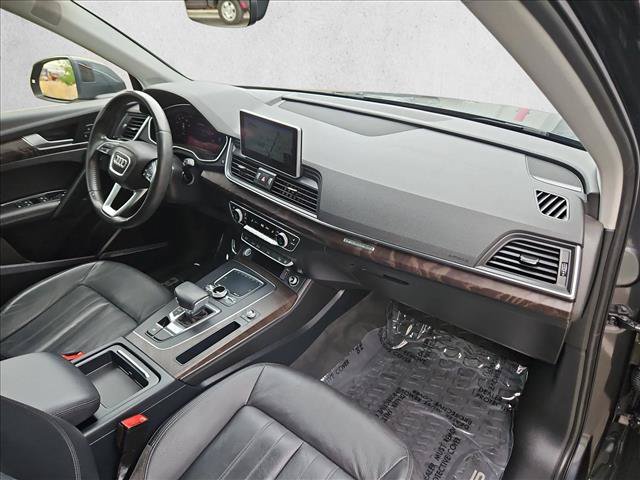 Used 2018 Audi Q5 Prestige AWD/4WD image 24