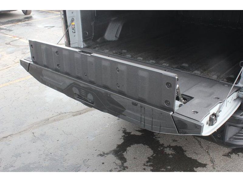 New 2026 GMC Sierra EV Elevation w/ Premium Package image 57