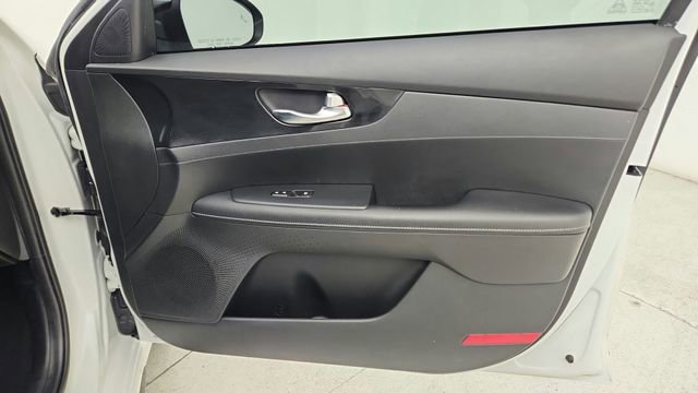 Used 2021 Kia Forte GT-Line FWD image 29