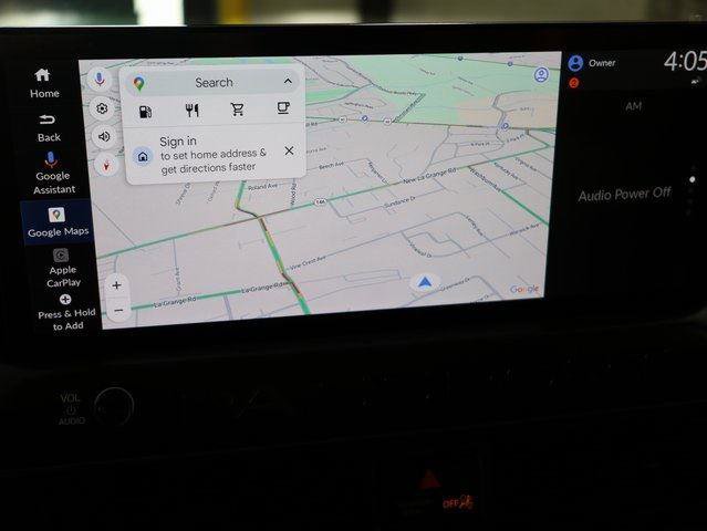 New 2026 Honda Passport TrailSport image 20