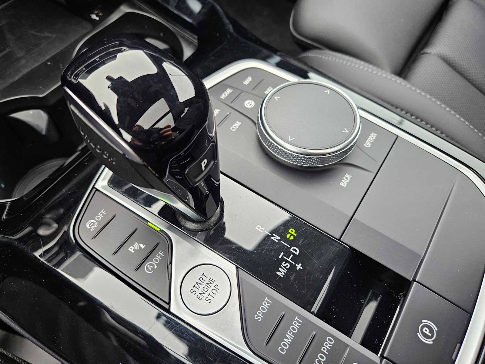 Used 2024 BMW X3 xDrive30i image 31