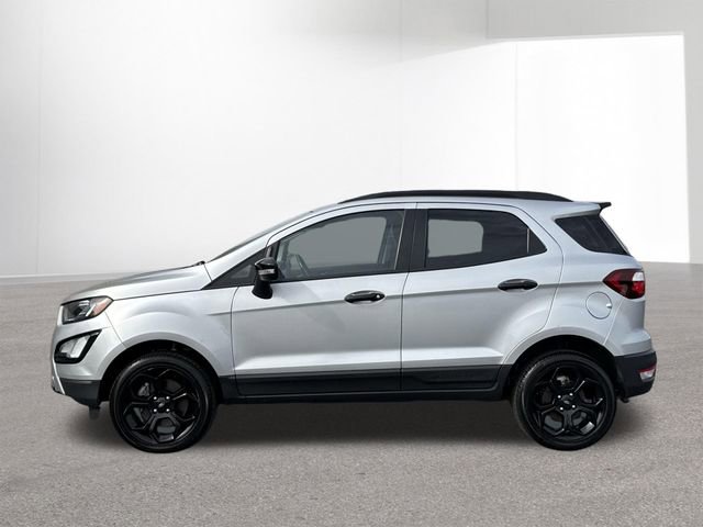 Used 2021 Ford EcoSport SES w/ Interior Protection Package AWD/4WD image 13