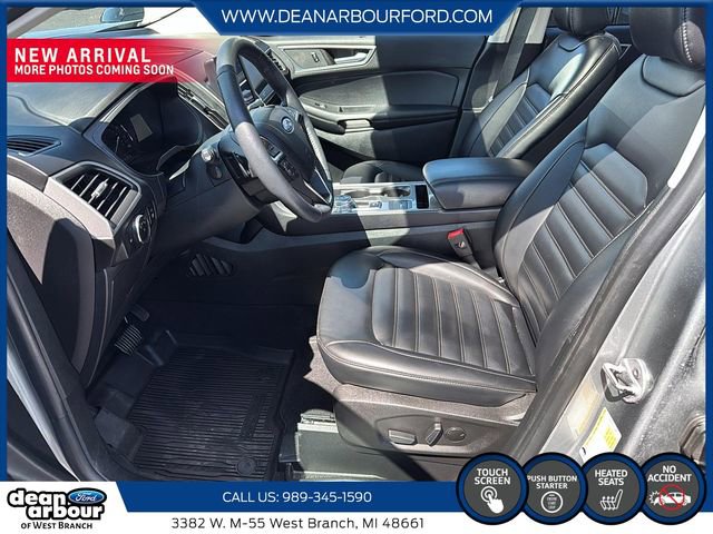 Used 2024 Ford Edge SEL w/ Convenience Package AWD/4WD image 6
