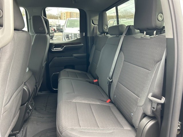 New 2026 GMC Sierra 1500 SLE w/ Preferred Package image 28