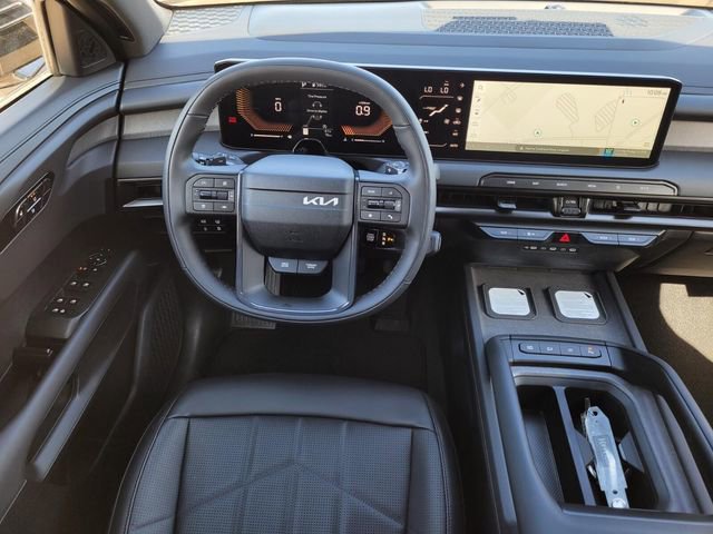 New 2027 Kia Telluride EX X-Line image 15