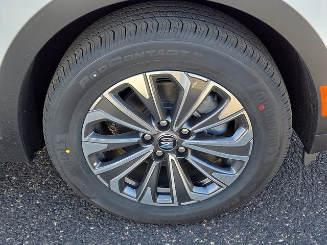 New 2026 Buick Envision Preferred image 6