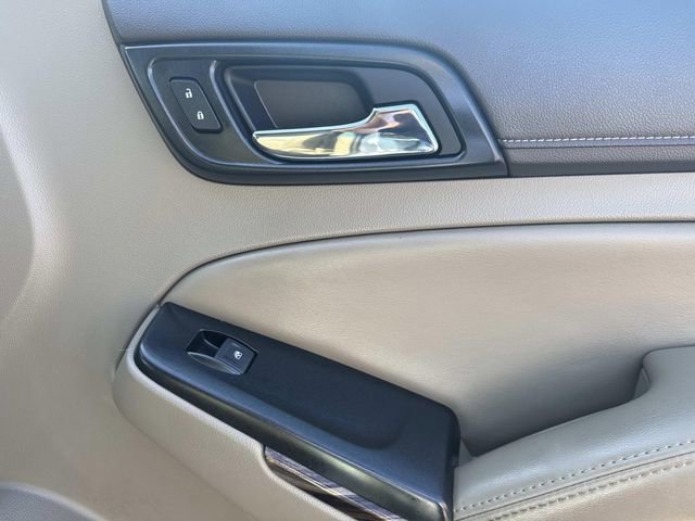 Used 2018 GMC Yukon SLT image 18