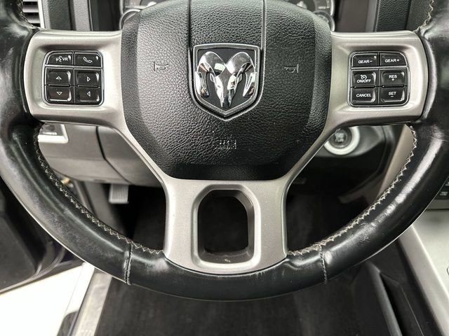 Used 2014 RAM 1500 Limited image 14