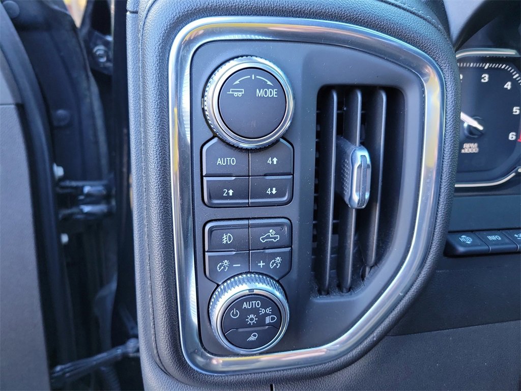 Certified 2021 GMC Sierra 1500 Denali w/ Denali Ultimate Package image 30