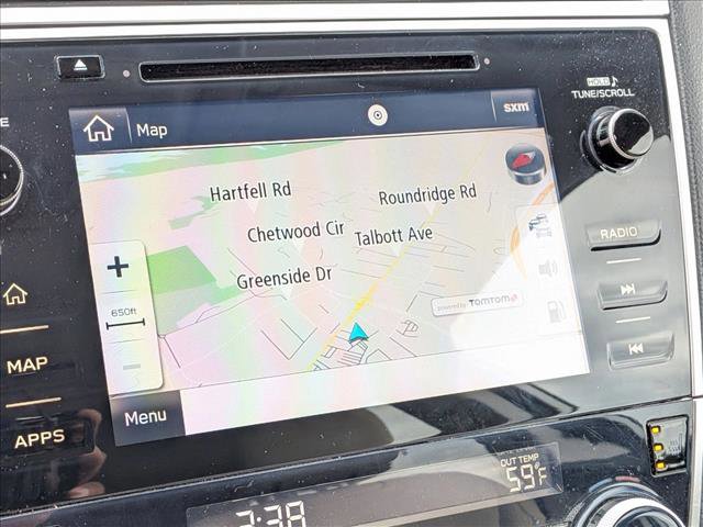 Used 2018 Subaru Outback 2.5i Limited AWD/4WD image 5
