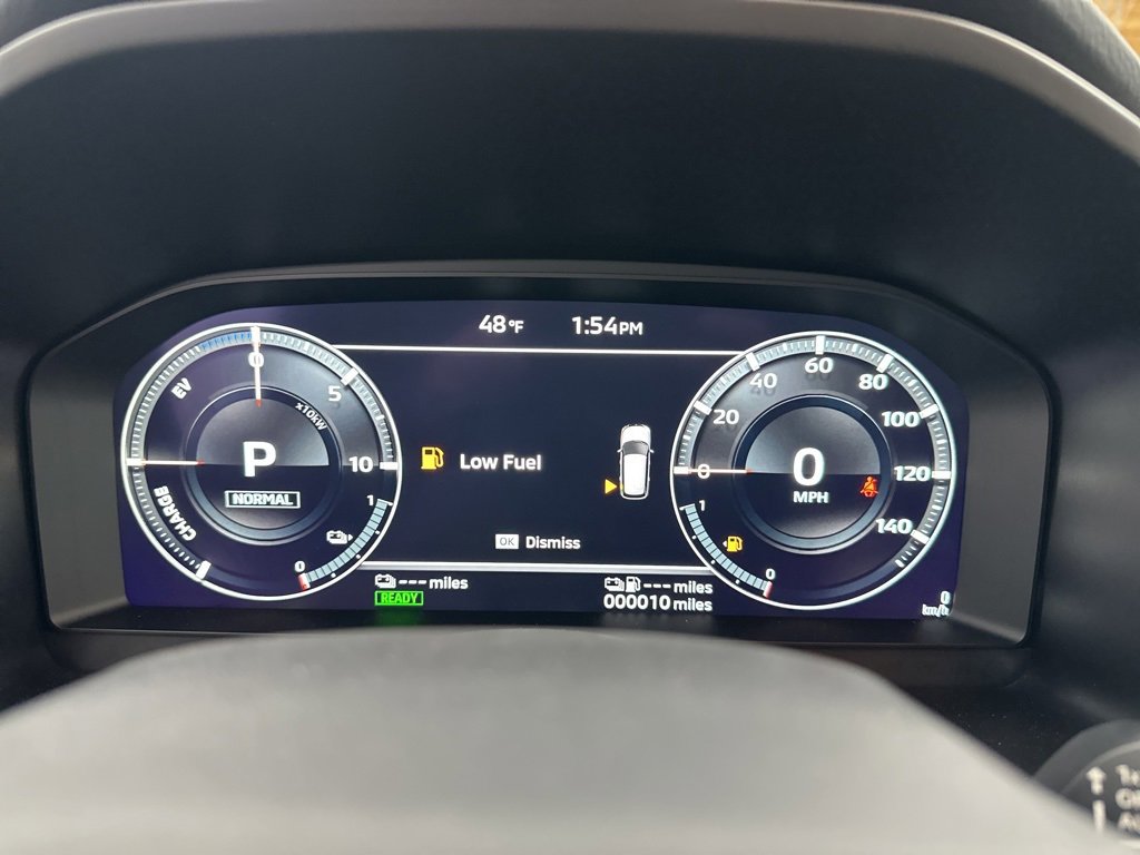 New 2025 Mitsubishi Outlander SEL image 25