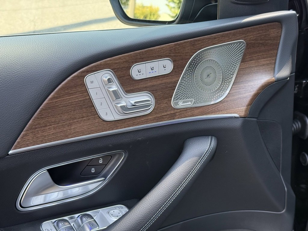 New 2026 Mercedes-Benz GLE 450 4MATIC image 11