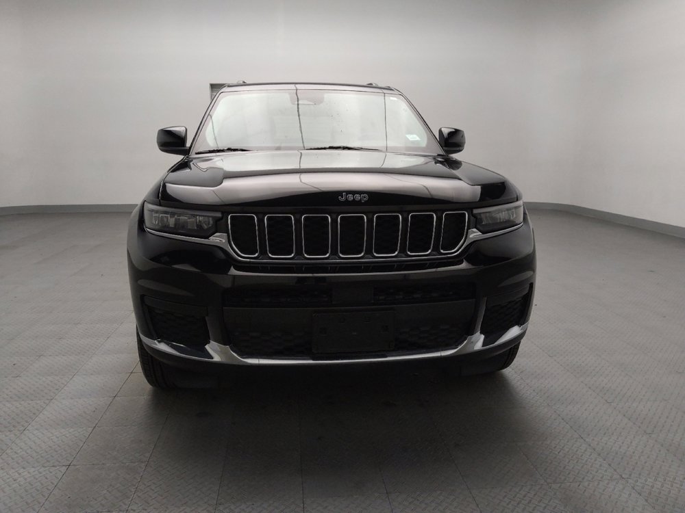 Used 2023 Jeep Grand Cherokee L Laredo image 14