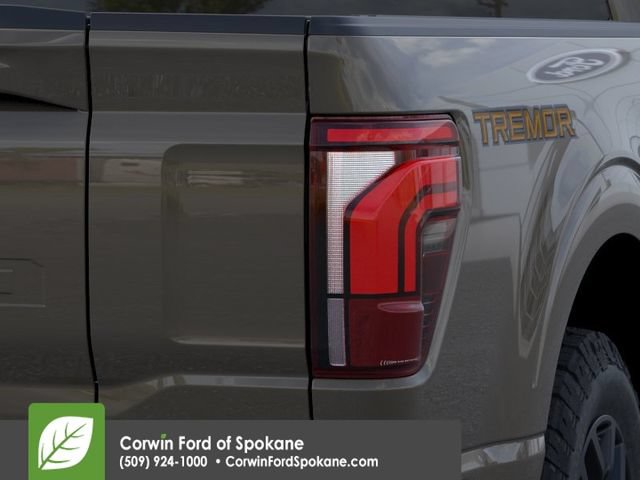 New 2026 Ford F150 Tremor AWD/4WD image 21