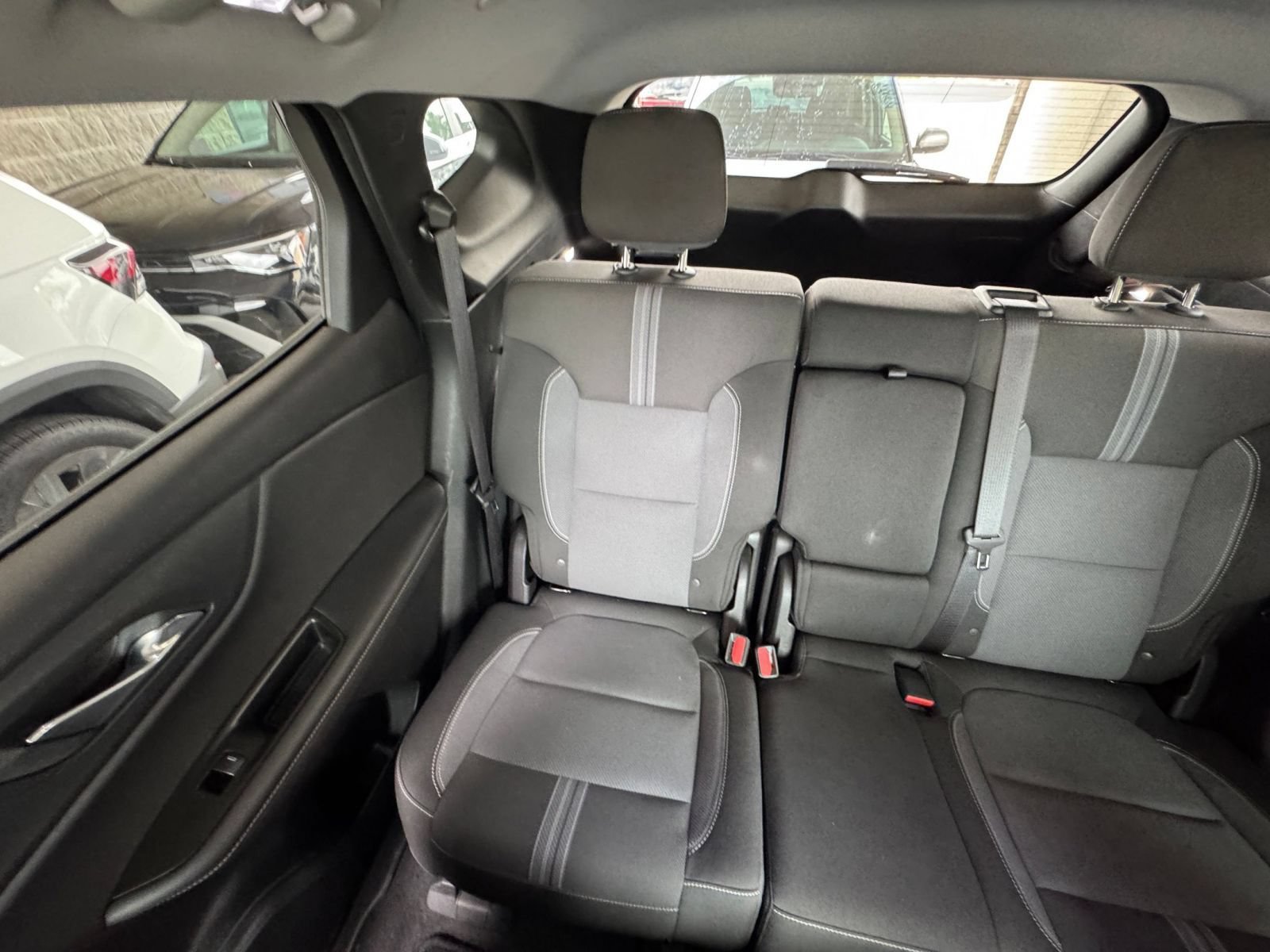 Used 2025 Chevrolet Blazer LT FWD image 40