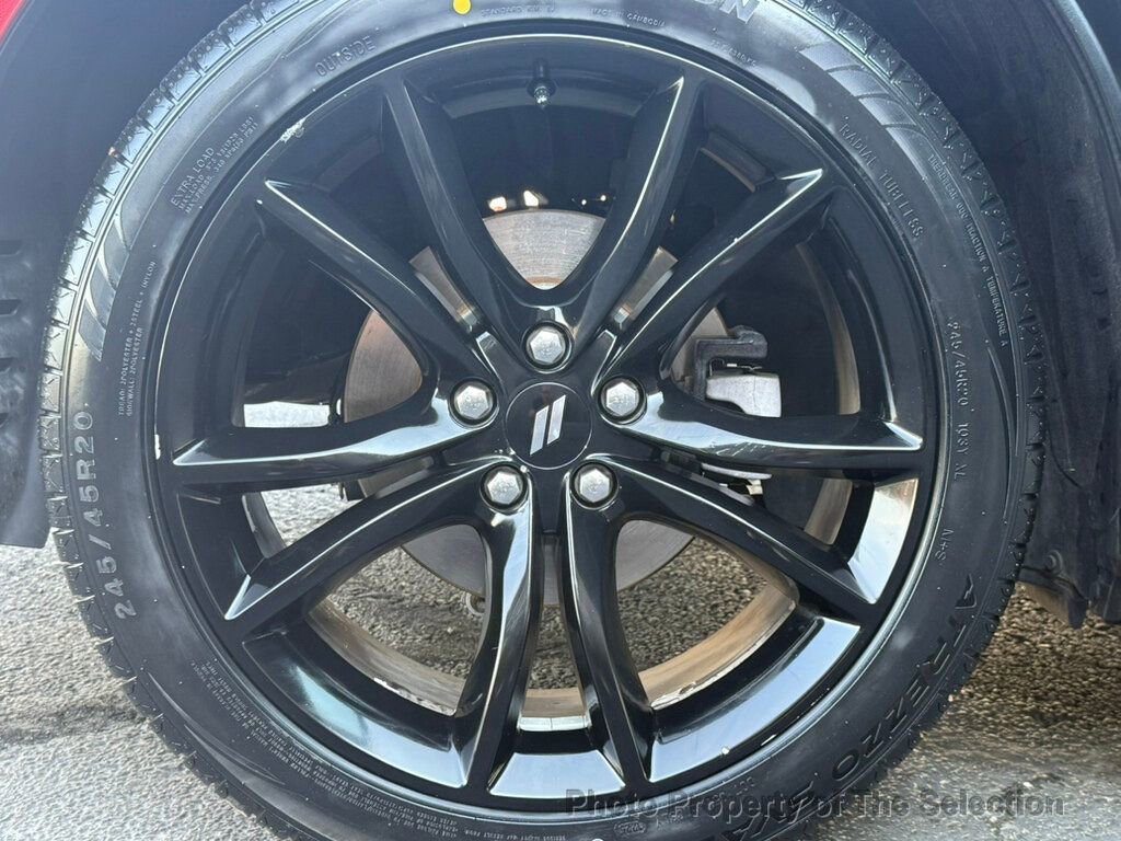 Used 2017 Dodge Charger SE w/ Blacktop Package image 36