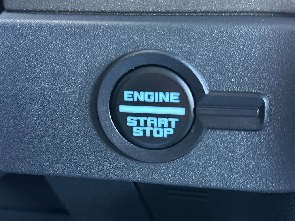 Certified 2025 Ford Bronco Badlands AWD/4WD image 22