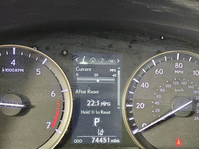 Used 2018 Lexus RX 350 AWD image 16