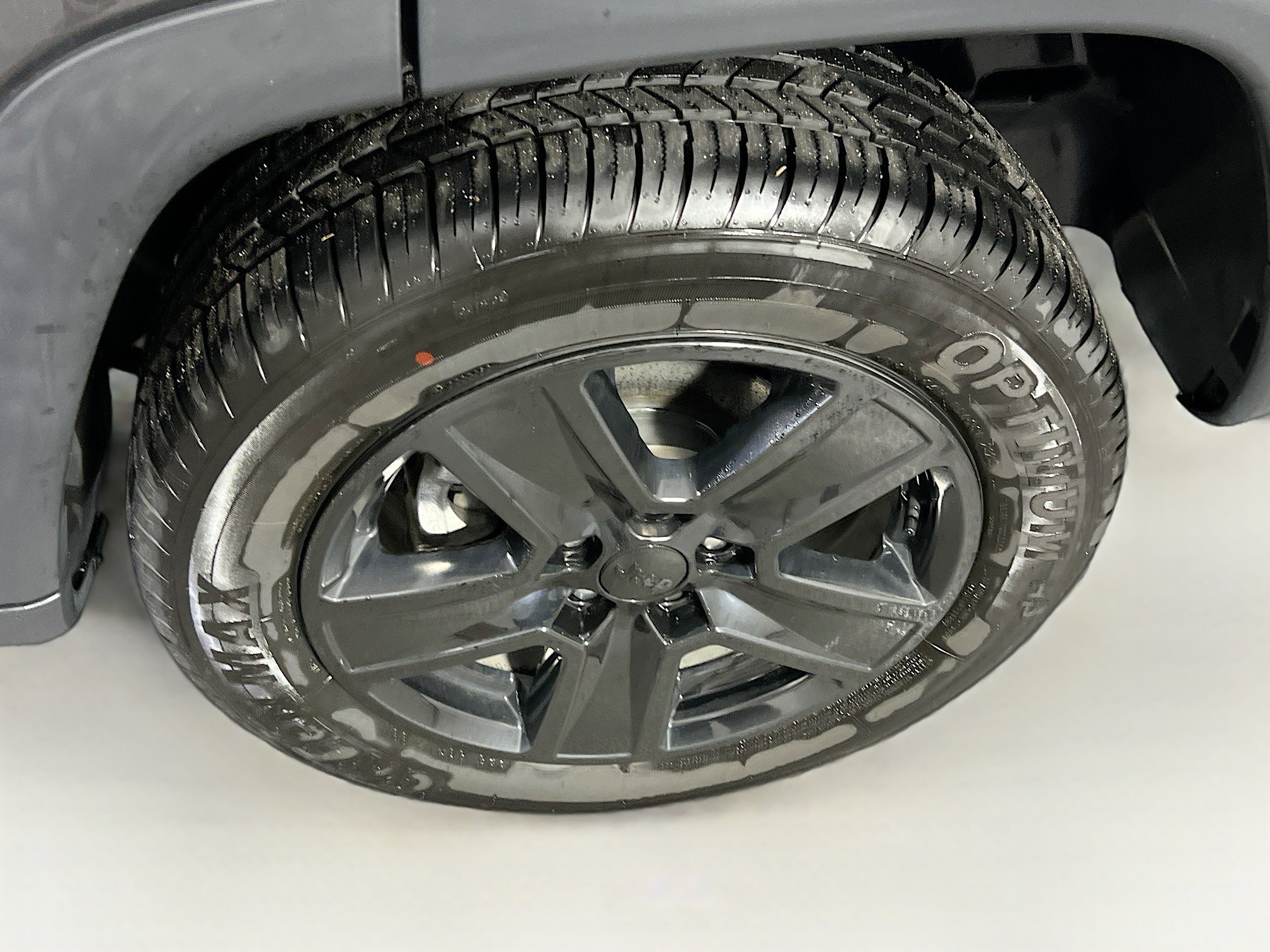 Used 2022 Jeep Compass Latitude w/ Convenience Group image 29