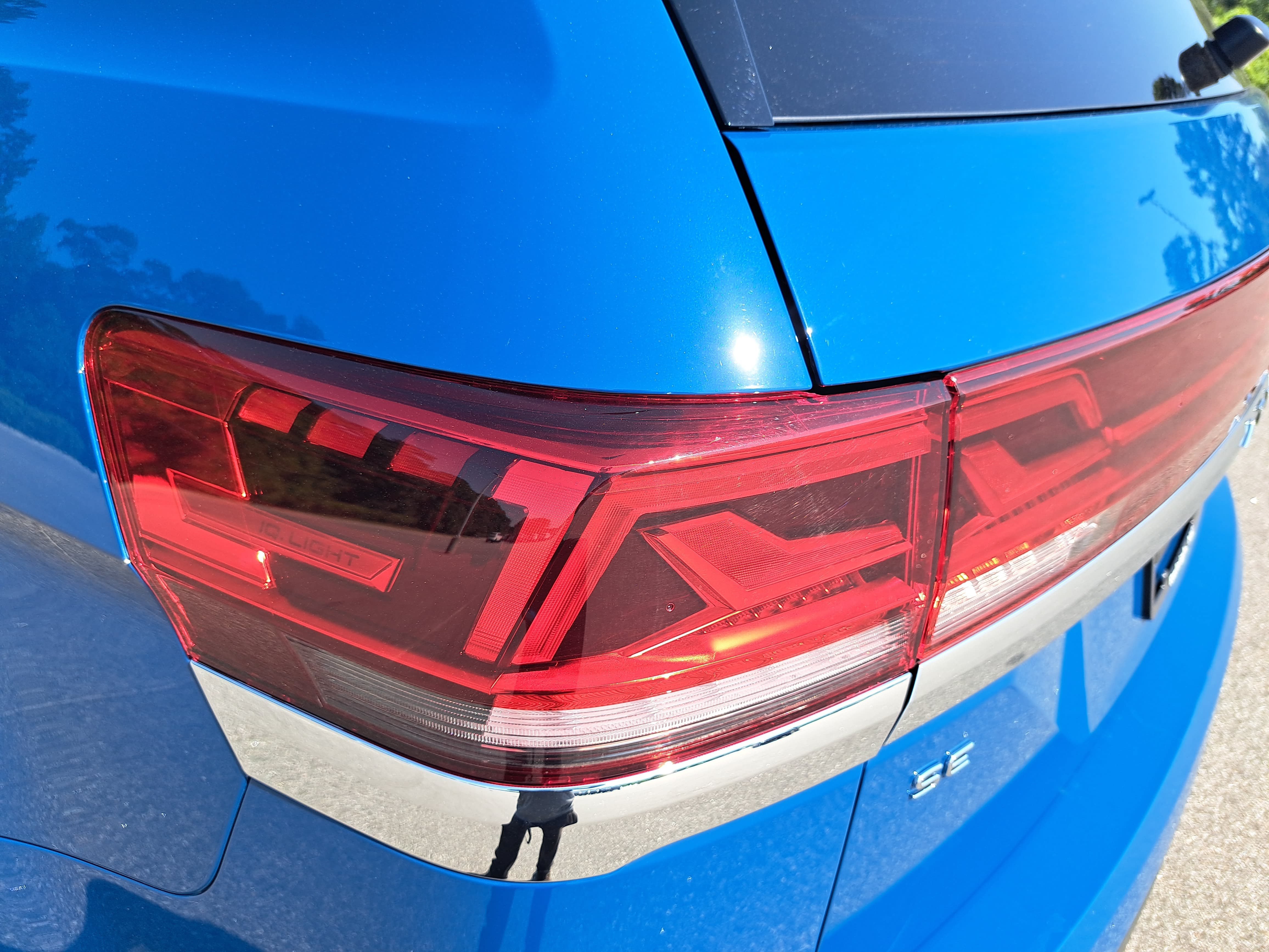 Used 2026 Volkswagen Atlas SE FWD image 32