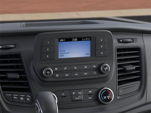 New 2025 Ford Transit 150 148 Medium Roof image 14