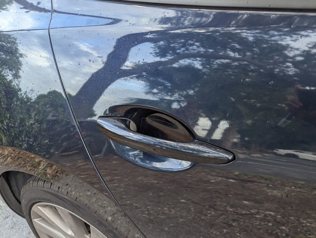 Used 2021 MAZDA MAZDA3 s FWD image 12