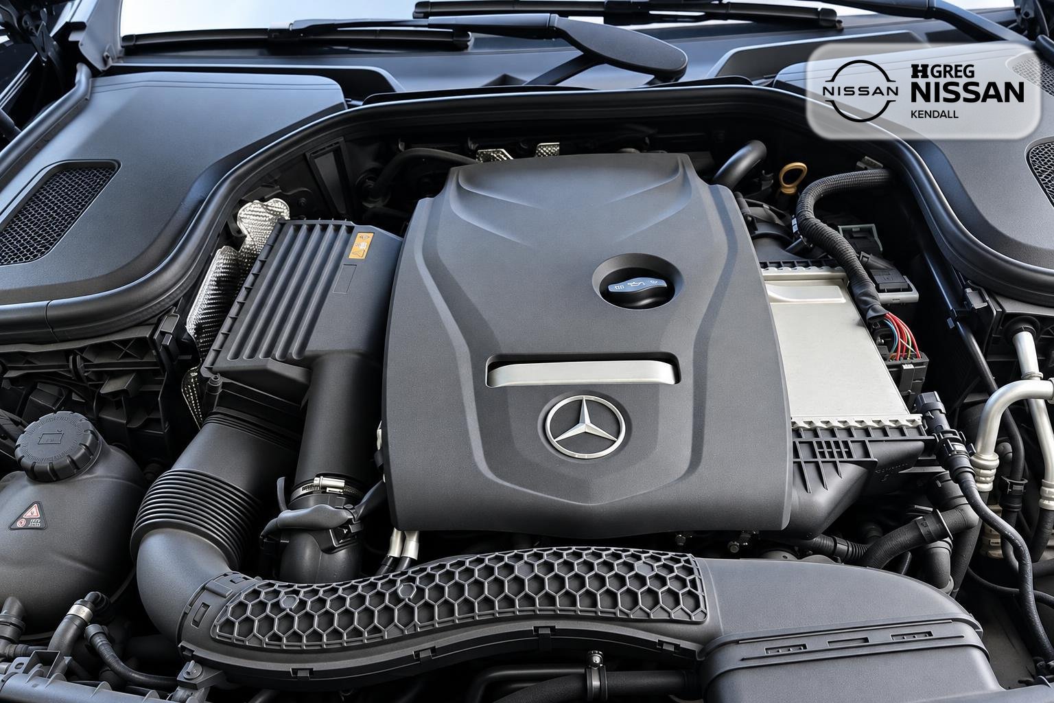 Used 2019 Mercedes-Benz E 300 image 10