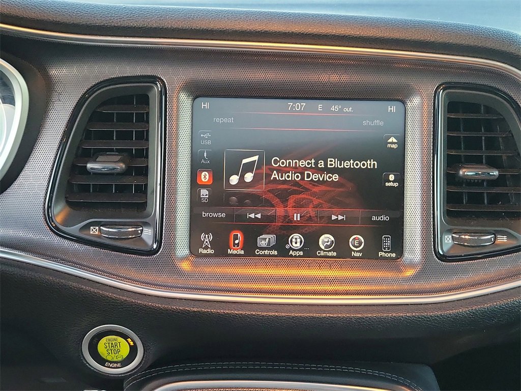 Used 2015 Dodge Challenger R/T Plus image 20