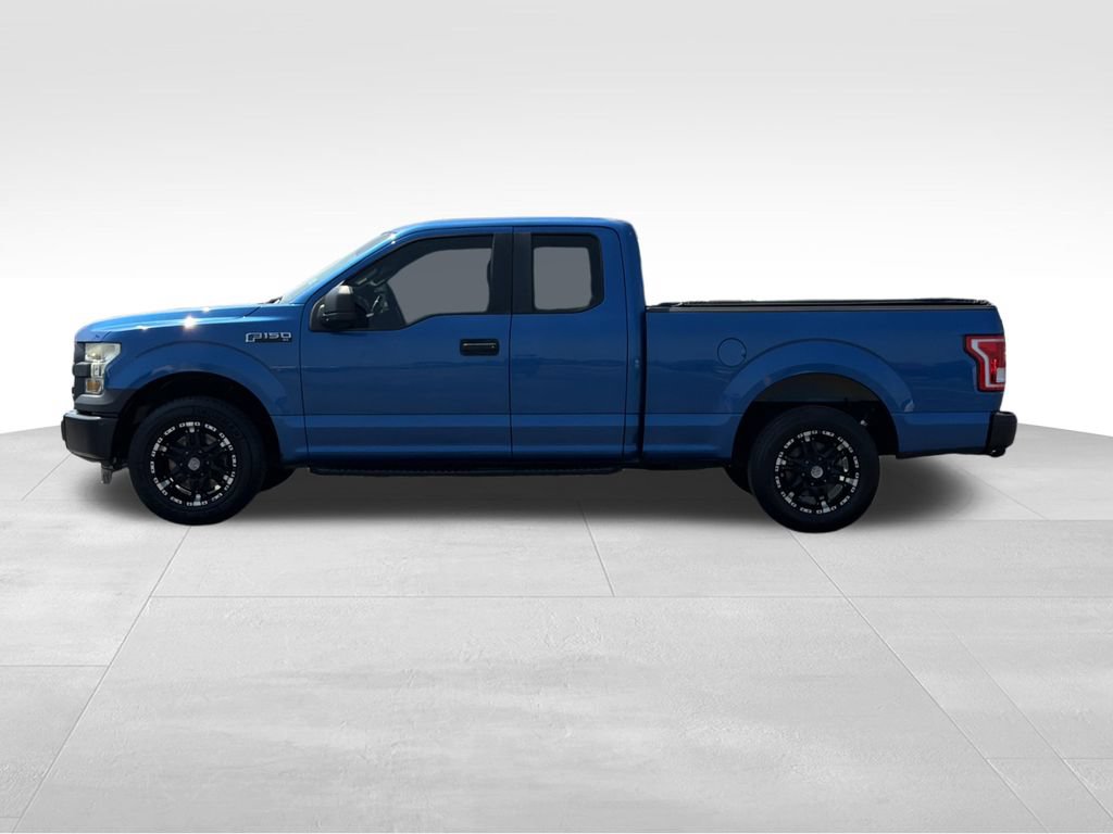 Used 2016 Ford F150 XL w/ Equipment Group 101A Mid RWD image 22