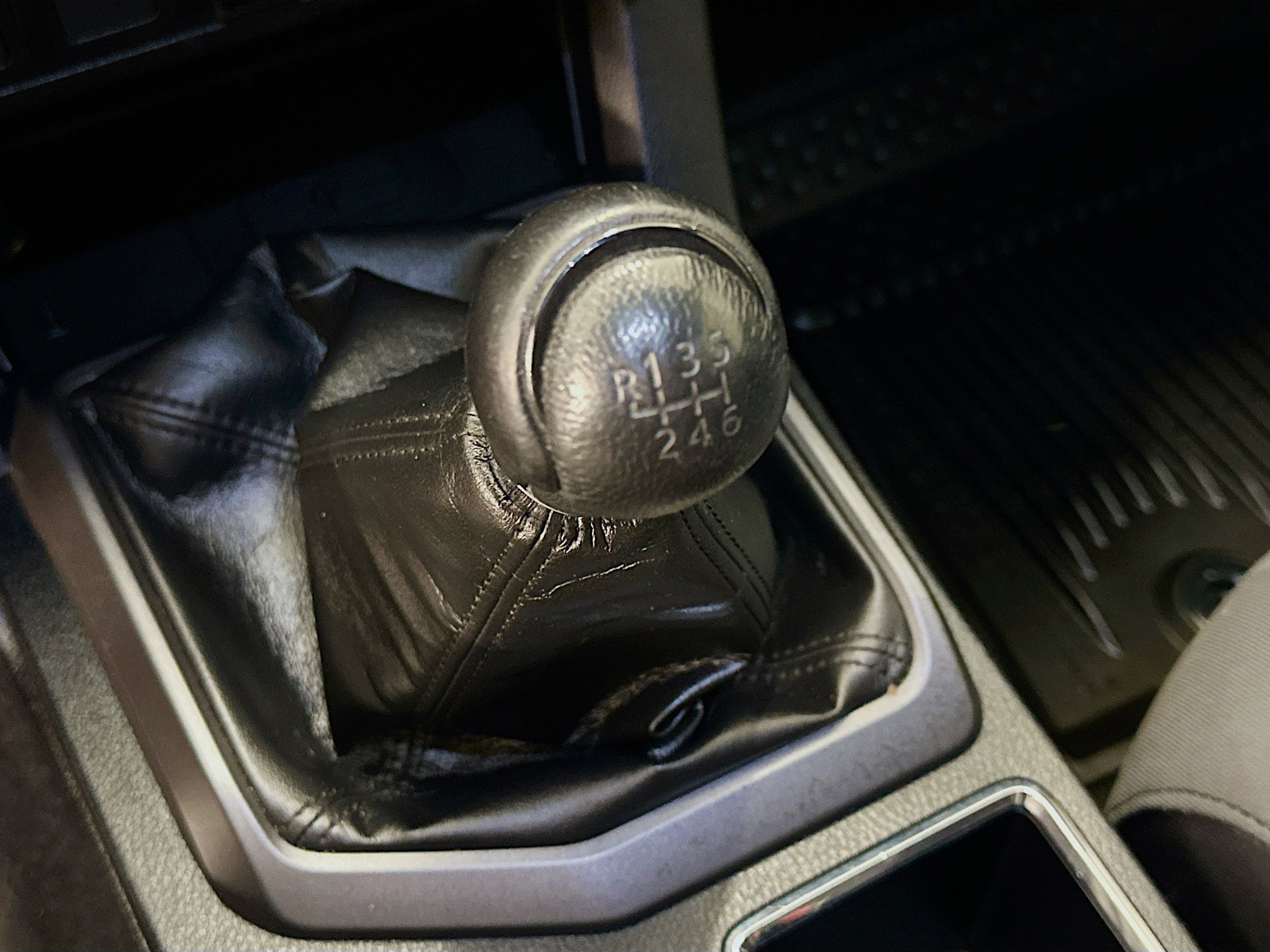 Used 2019 Toyota Tacoma TRD Sport image 25