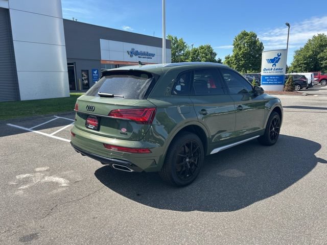 Used 2024 Audi Q5 2.0T Premium w/ Convenience Package AWD/4WD image 7